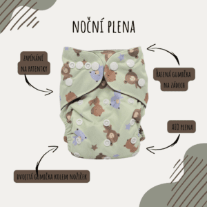 medvidci - Noční plena "Medvídci" nocni_plena_medvidci