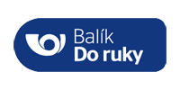 ikona Balik do ruky - Vše o nákupu