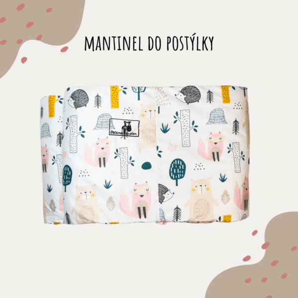 mantinel_do_postylky_lesni_zviratka