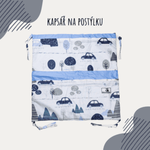 kapsar_na_postylku_auta