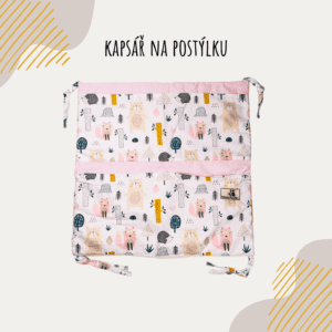 kapsar_na_postylku_lesni_zviratka